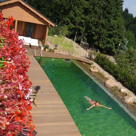 Kobaer 3* Altenberg (Monts-Métallifères)