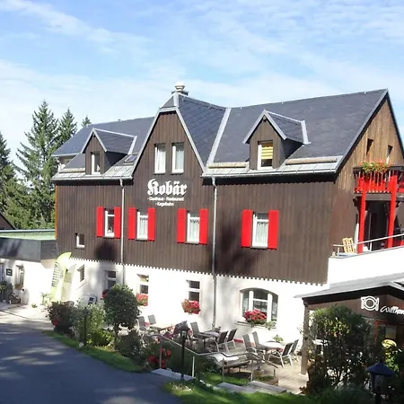 Hotel Kobaer