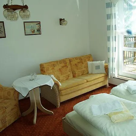 Kobaer Altenberg (Monts-Métallifères)