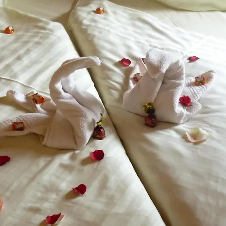 Kobaer Szálloda Altenberg (Erzgebirge)