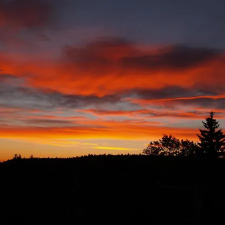 Szálloda Kobaer Altenberg (Erzgebirge)