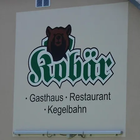 Hotel Kobaer