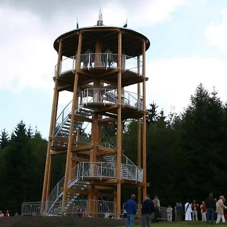 Kobaer Altenberg (Monts-Métallifères)