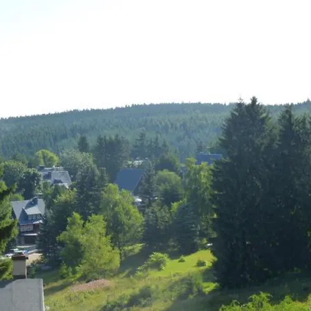 Kobaer Altenberg (Erzgebirge)